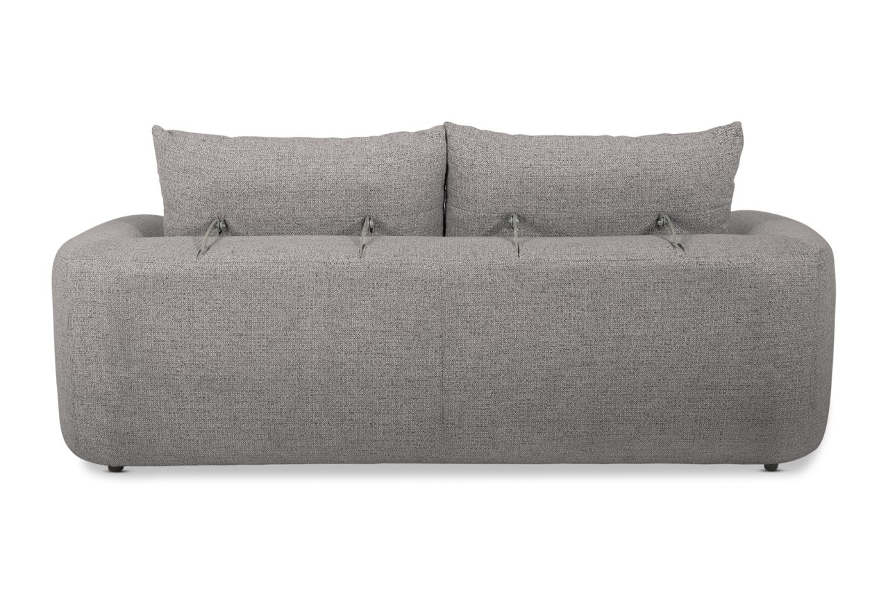 ARETHA FABRIC 2.5 Seater with Inbuilt Electric Recliners – image 6 of 11