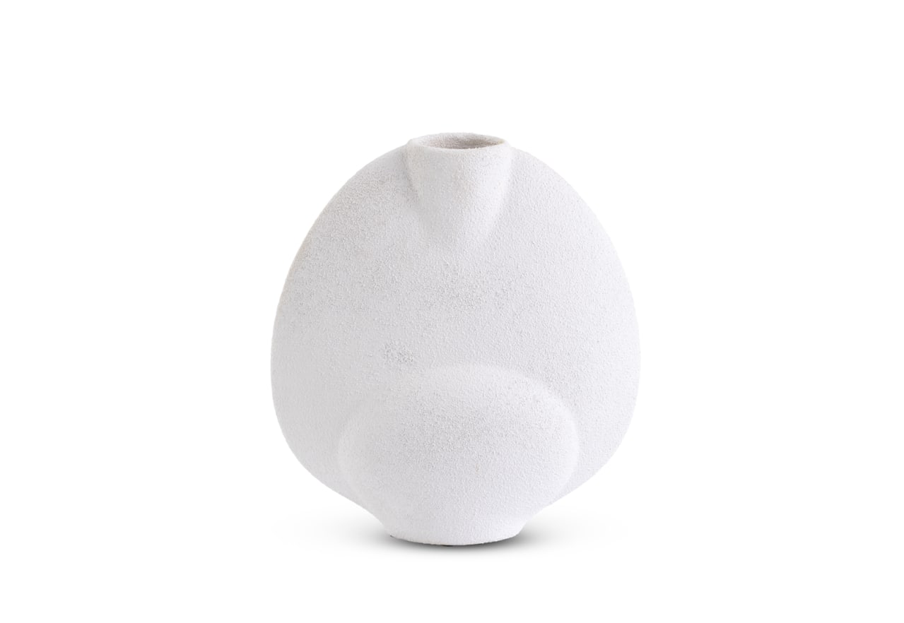 DIYA CERAMIC Vase 34cm – image 1 of 3
