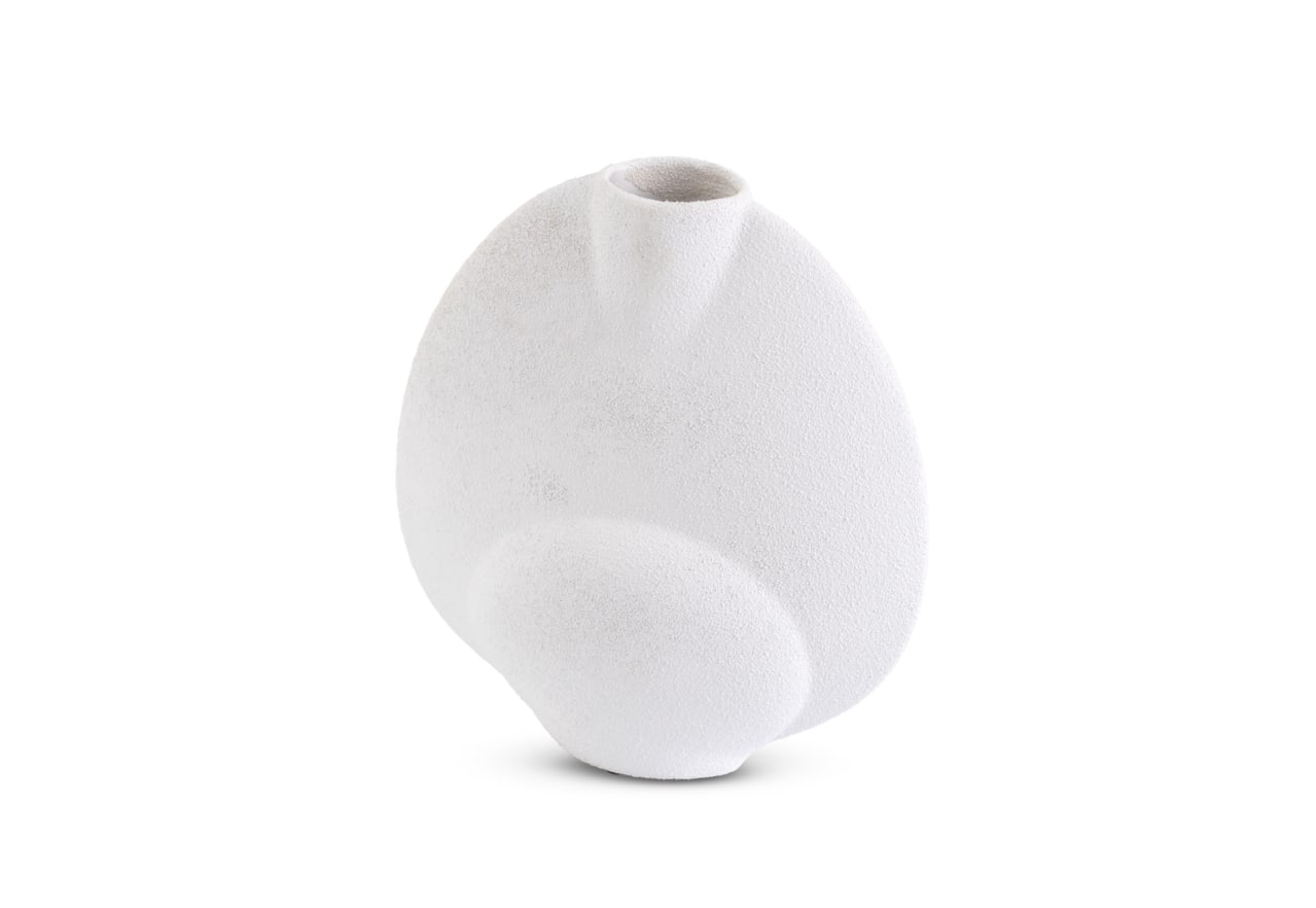 DIYA CERAMIC Vase 34cm – image 2 of 3