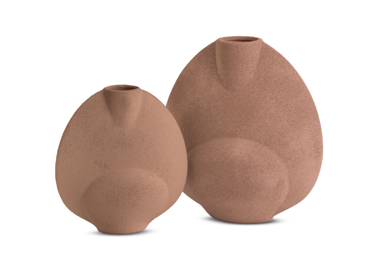 DIYA CERAMIC Vase 34cm – image 3 of 3