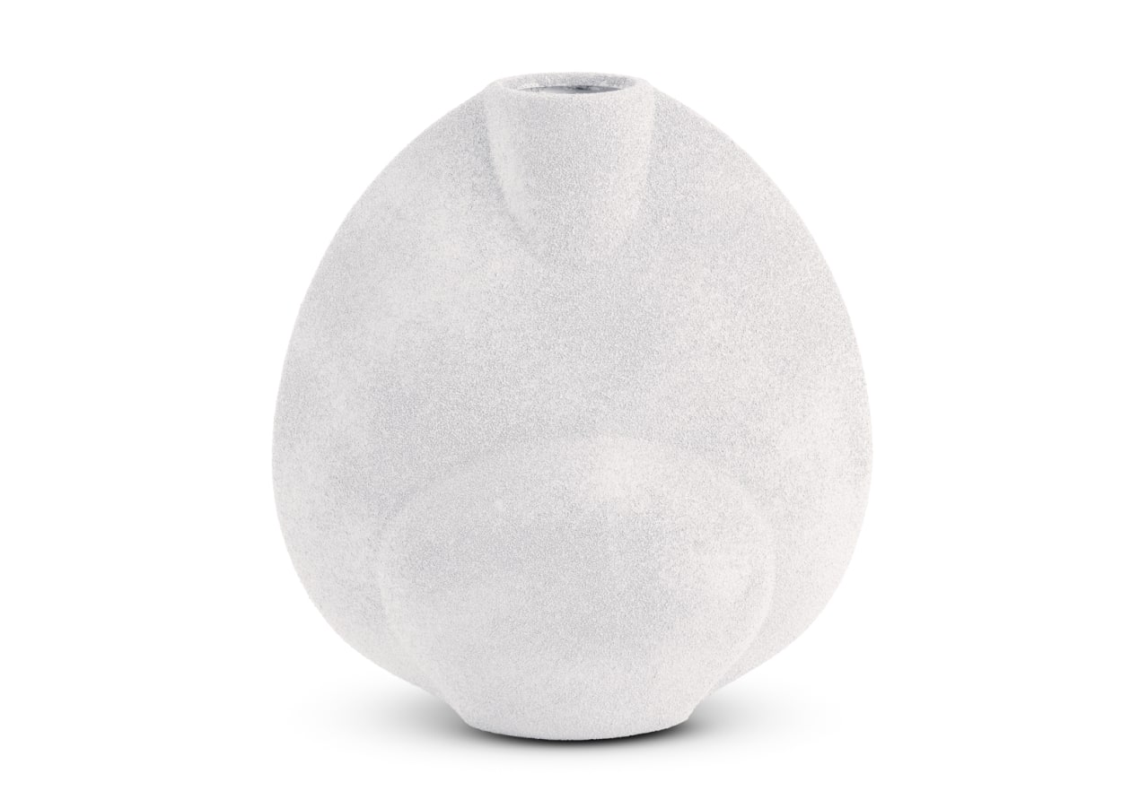 DIYA CERAMIC Vase 41cm – image 1 of 3
