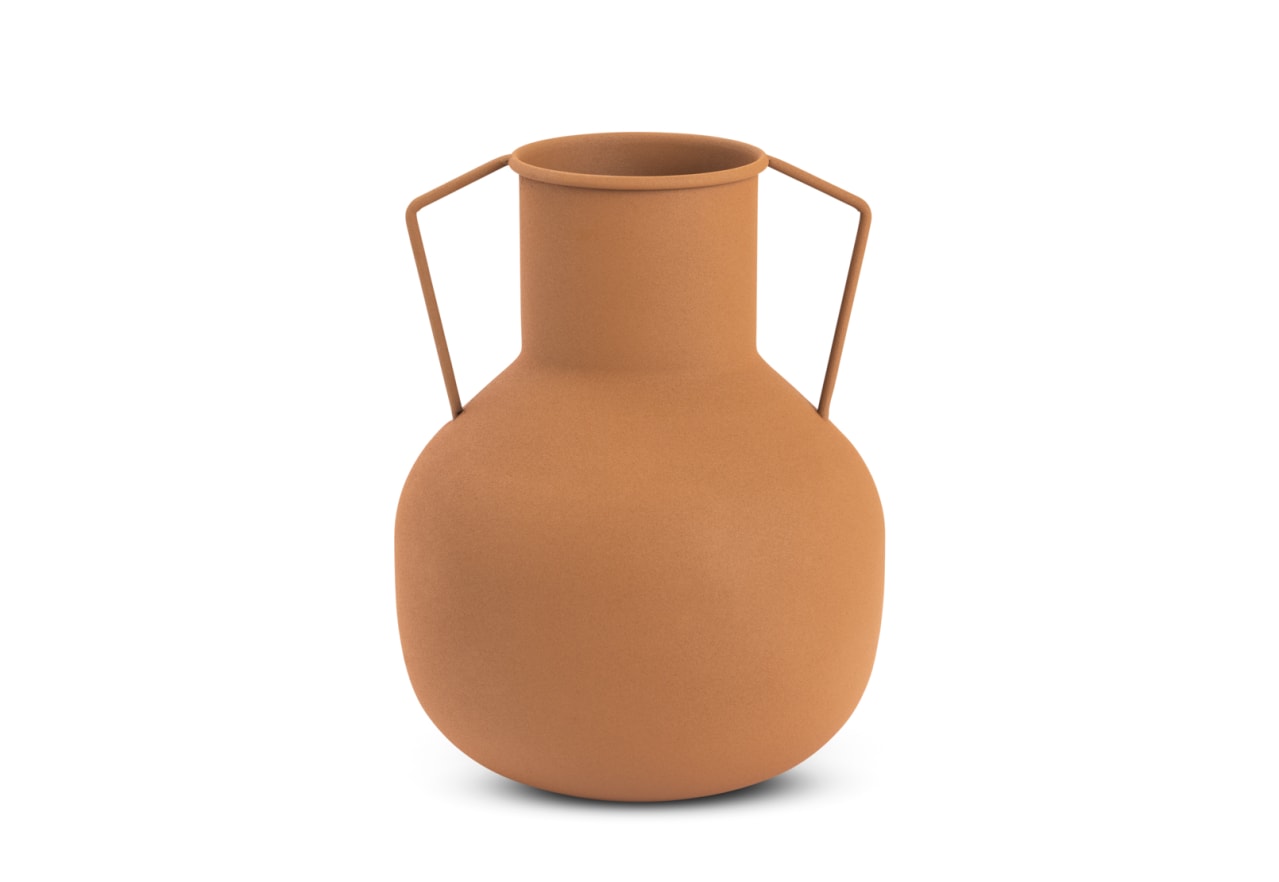 ELIOR VASE 30CM – image 1 of 3