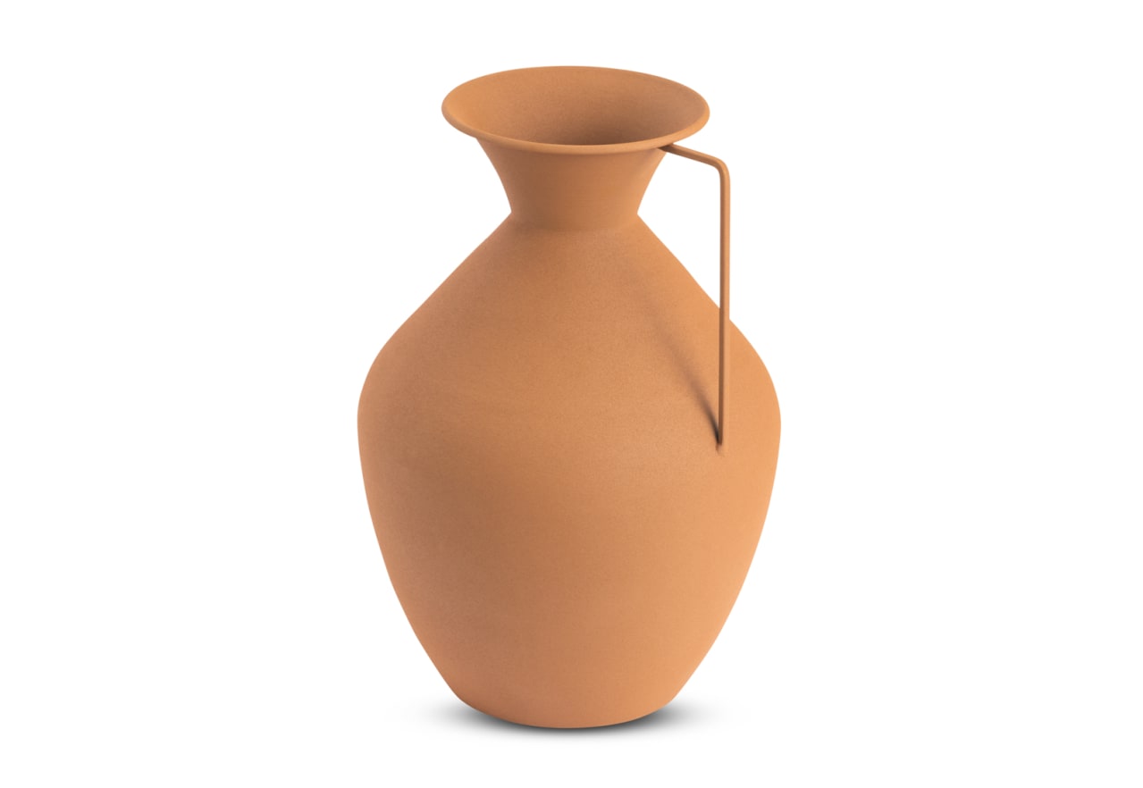 ELIOR VASE 37CM – image 2 of 3