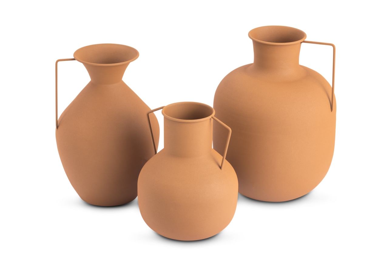 ELIOR VASE 37CM – image 3 of 3