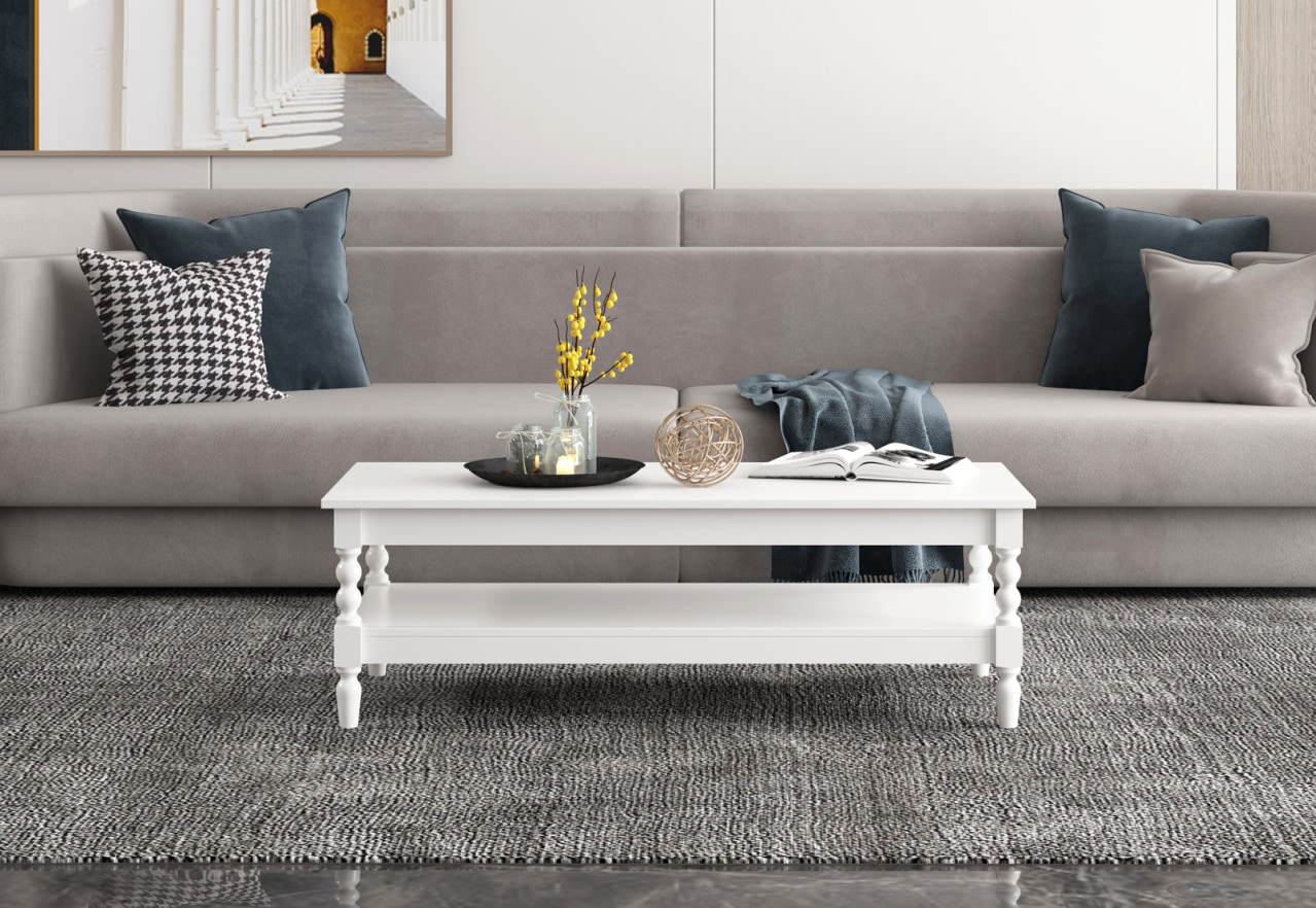 JAMESPORT 1200mm Coffee Table – image 8 of 8