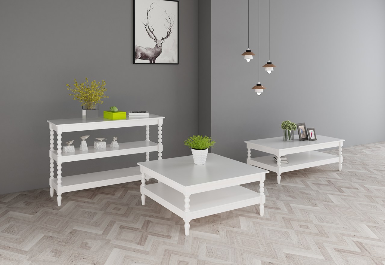 JAMESPORT Sofa Table – image 7 of 8