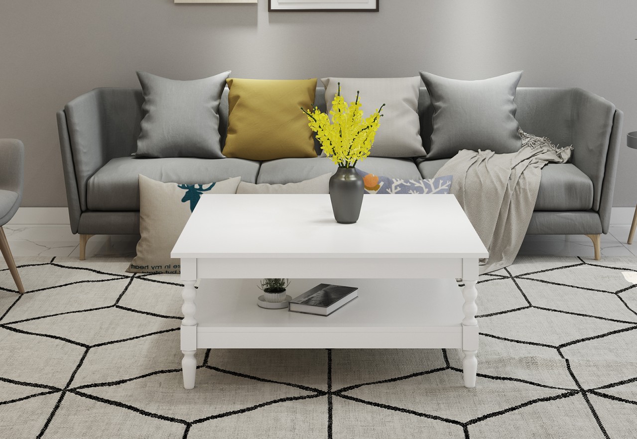 JAMESPORT 900 Coffee Table – image 2 of 11