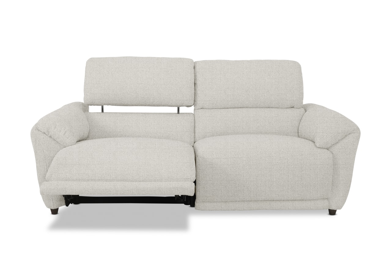KYLON FABRIC 2.5 Seater with Inbuilt Electric Recliners – image 2 of 6