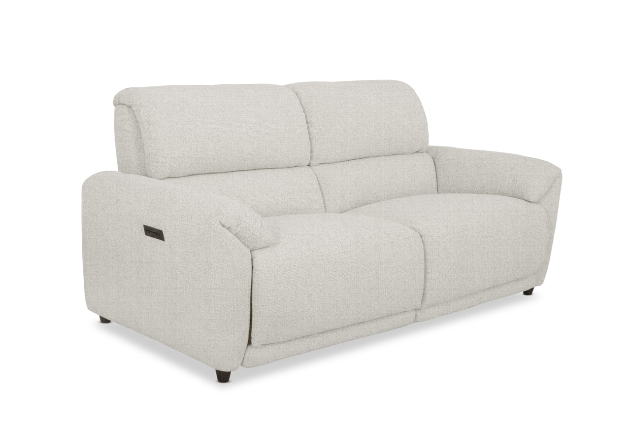 KYLON FABRIC 2 Seater with Inbuilt Electric Recliners – image 3 of 6