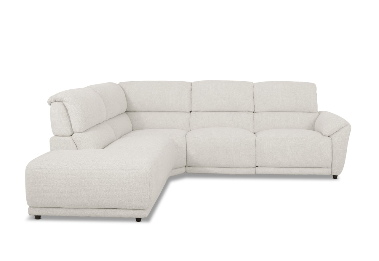 KYLON FABRIC Corner Lounge LHF Chaise – image 5 of 8