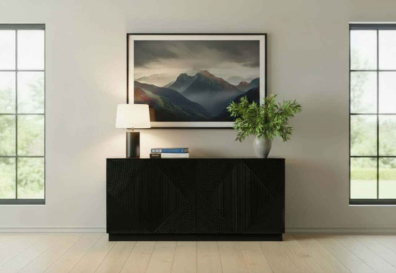 AGUILAR Buffet (2CTNS) – image 1 of 7