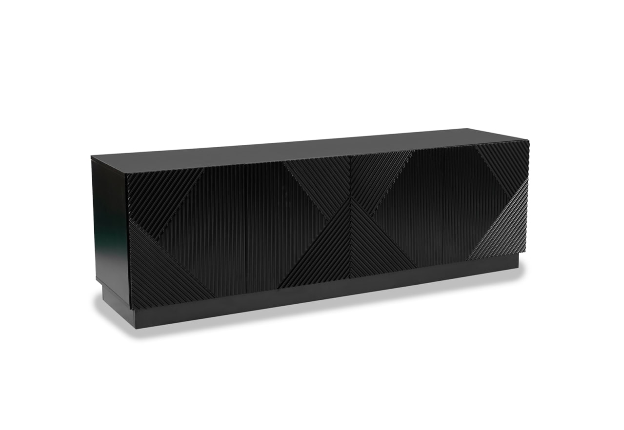 AGUILAR Entertainment Unit (2CTNS) – image 3 of 7