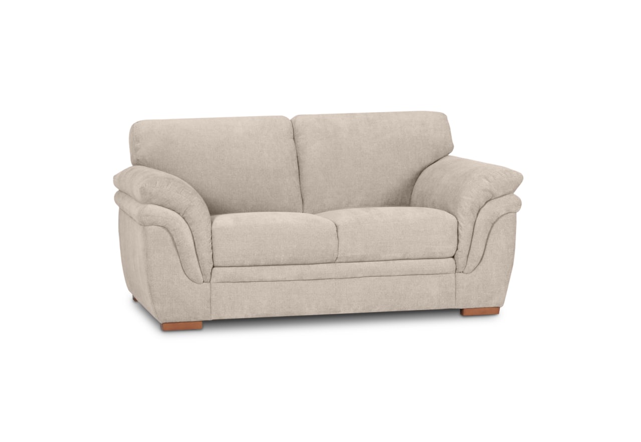 YAMILA FABRIC 2 Seater Sofa – image 2 of 6