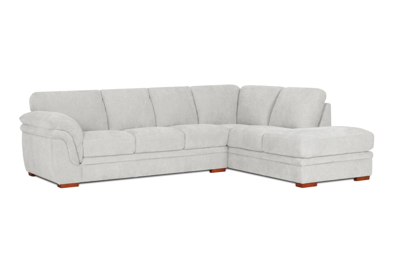 YAMILA FABRIC Corner Lounge RHF Chaise – image 2 of 8