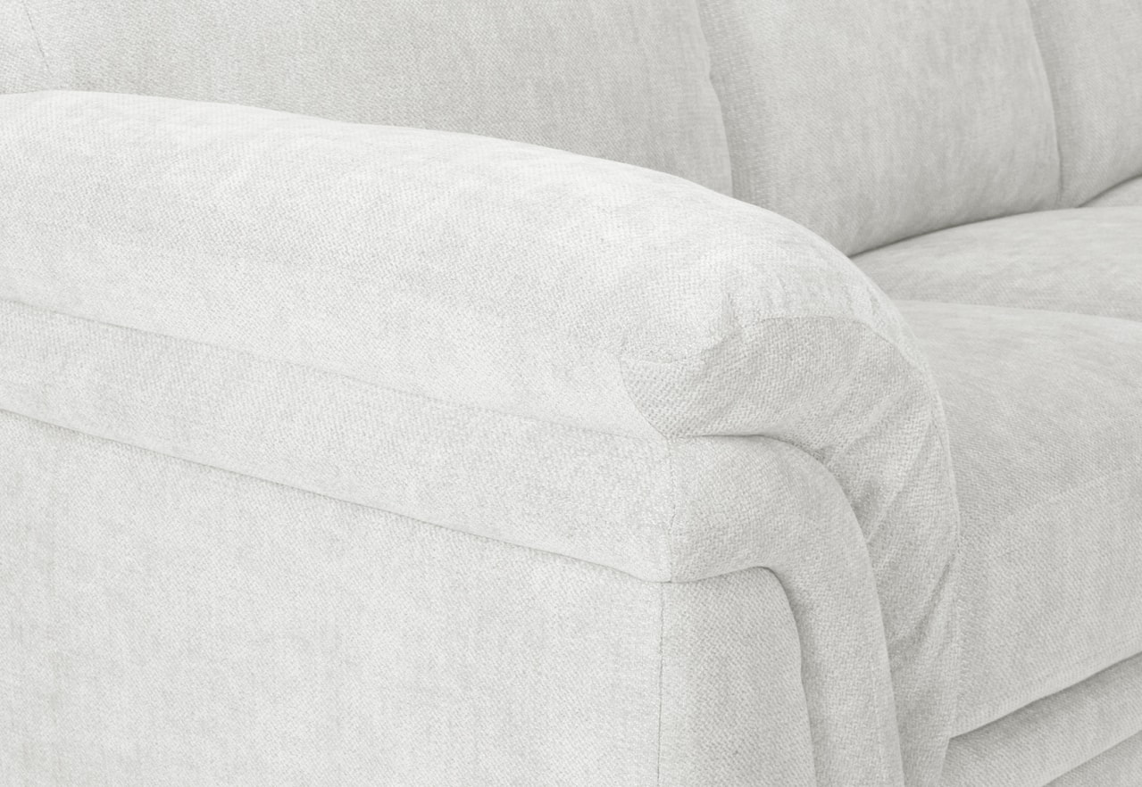 YAMILA FABRIC Corner Lounge RHF Chaise – image 5 of 8