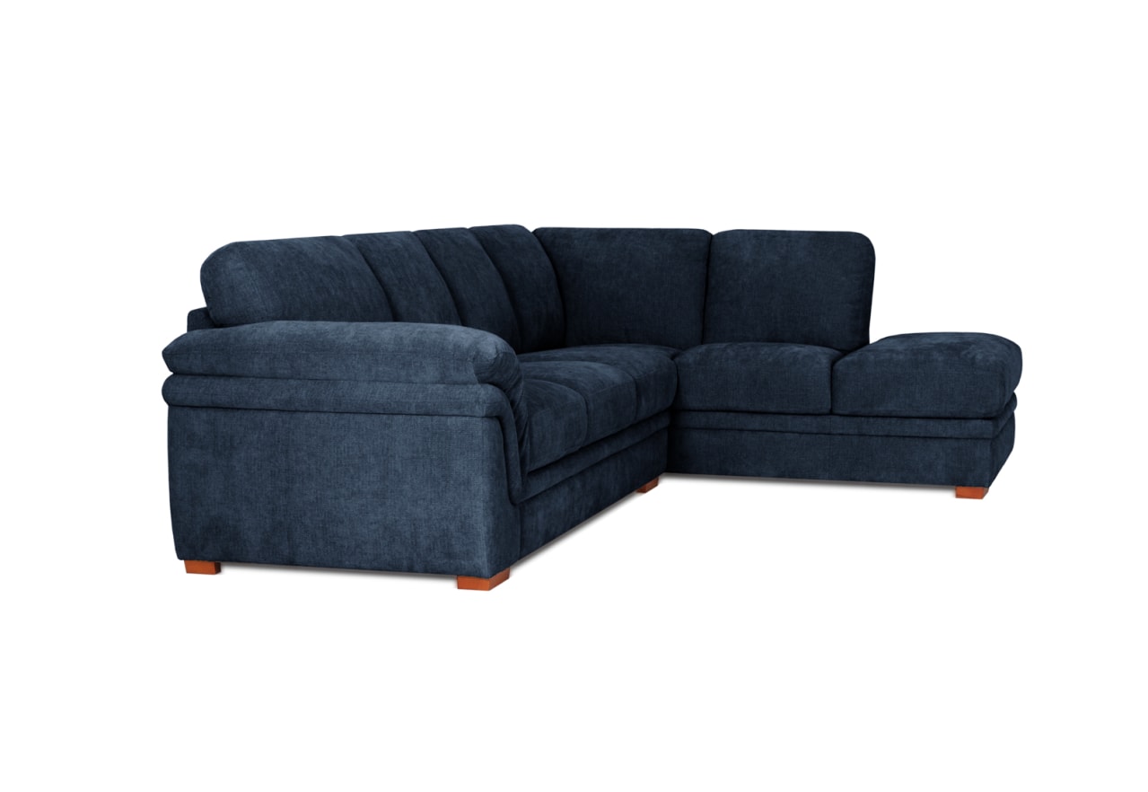 YAMILA FABRIC Corner Lounge RHF Chaise – image 3 of 8
