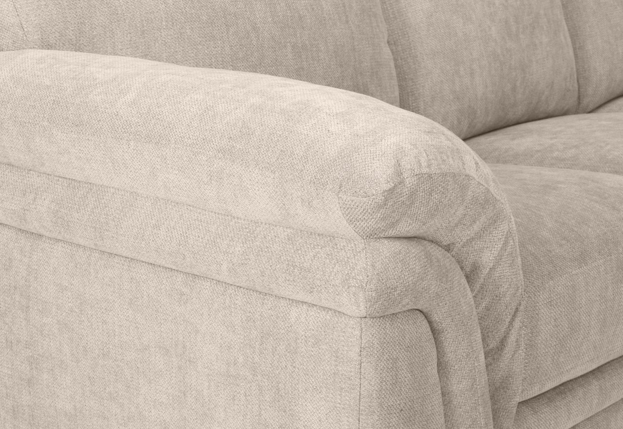 YAMILA FABRIC Corner Lounge RHF Chaise – image 5 of 8