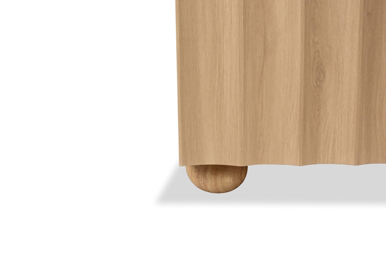 POWERS 6 Drawer Dresser – image 16 of 19