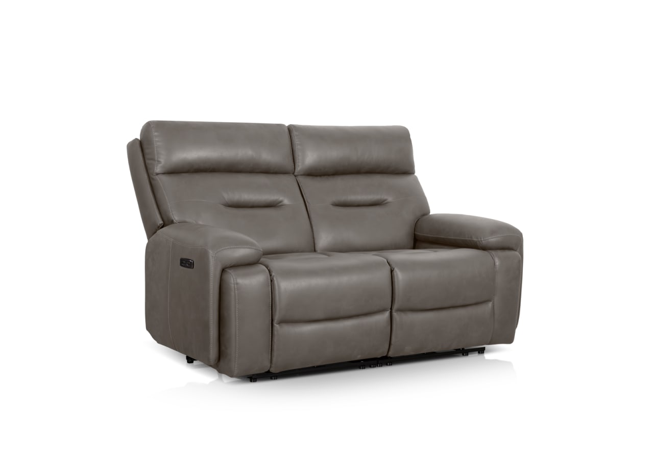 HOLLYWOOD 2 Seater Electric Recliners – image 3 of 18