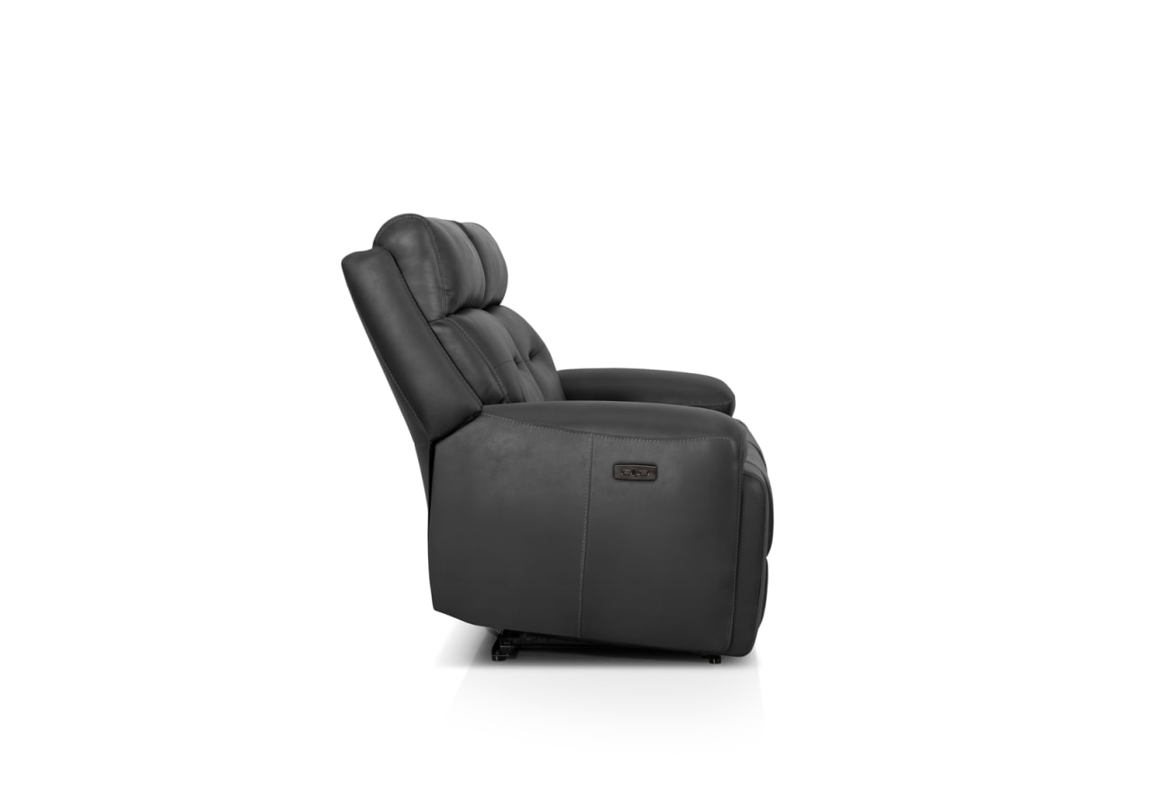 HOLLYWOOD 2 Seater Electric Recliners – image 11 of 18