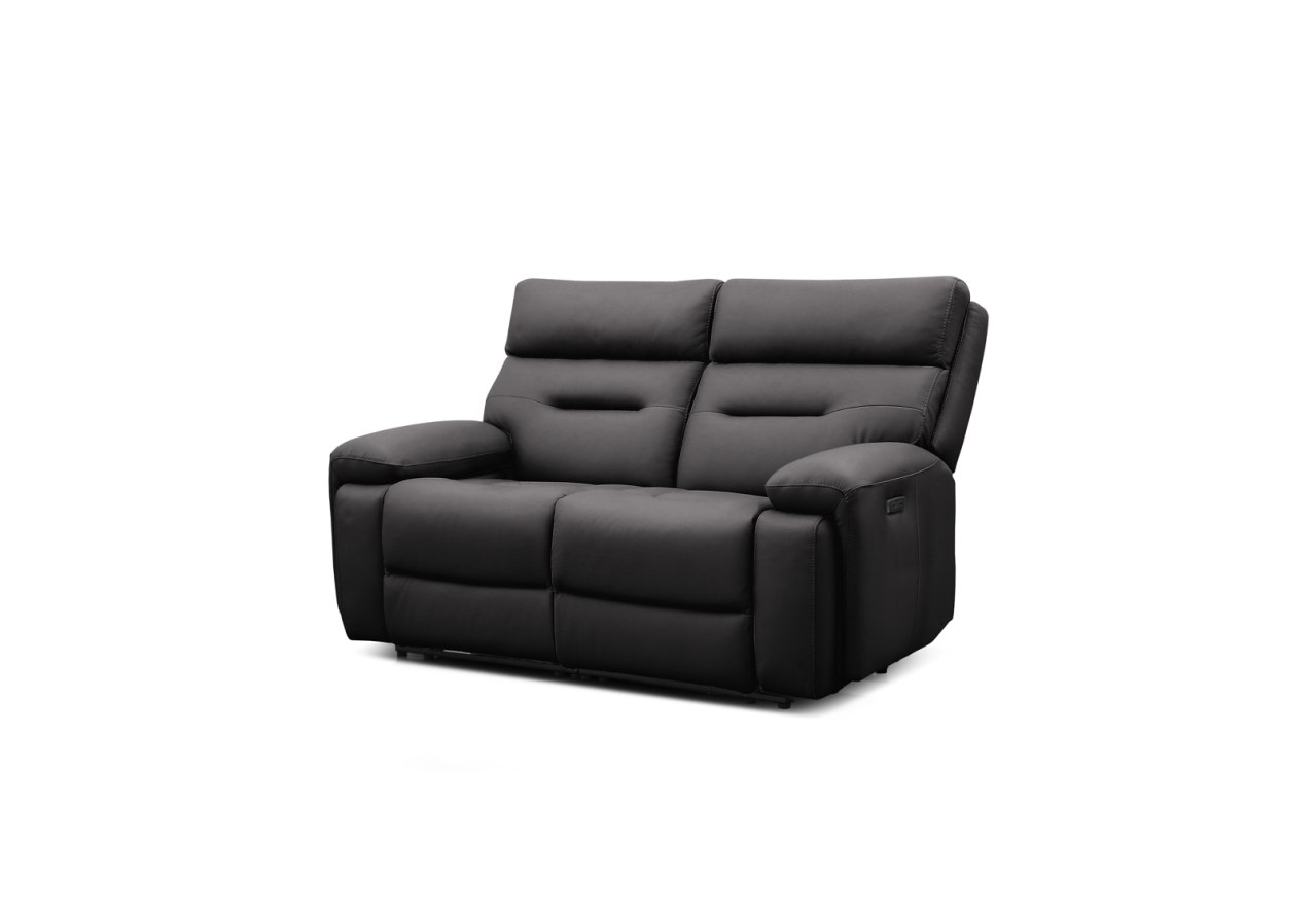 HOLLYWOOD 2 Seater Electric Recliners – image 3 of 16