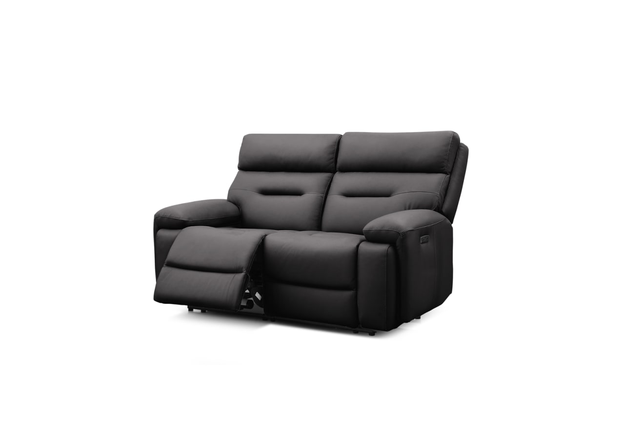HOLLYWOOD 2 Seater Electric Recliners – image 7 of 16