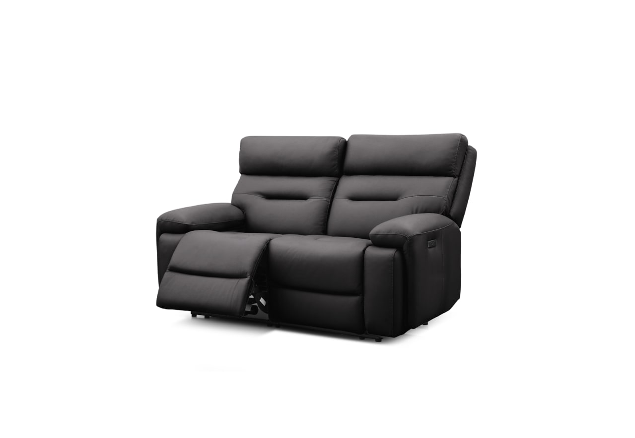 HOLLYWOOD 2 Seater Electric Recliners – image 9 of 16