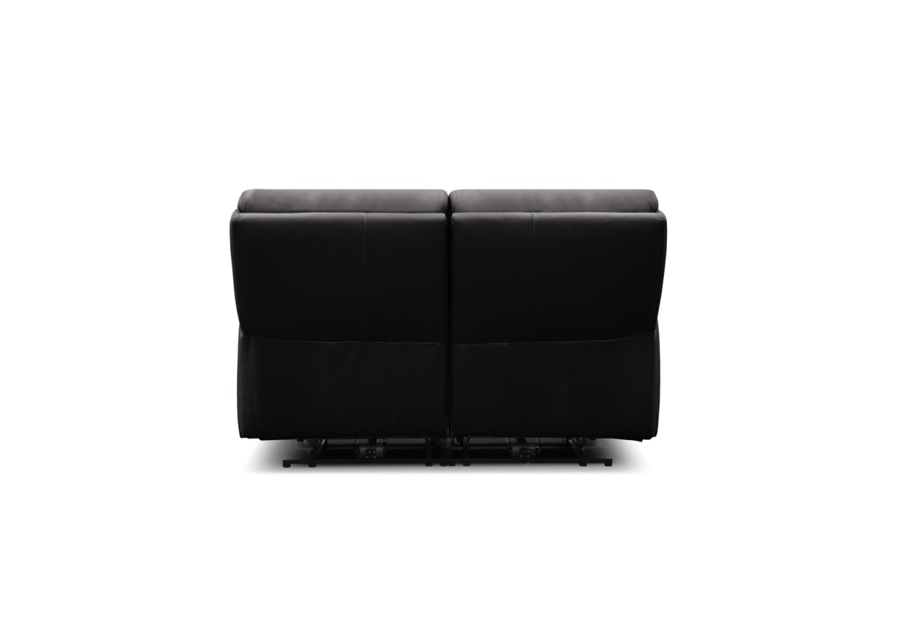 HOLLYWOOD 2 Seater Electric Recliners – image 14 of 16