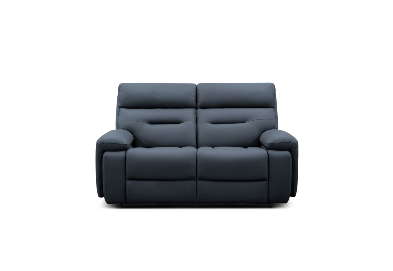 HOLLYWOOD 2 Seater Electric Recliners – image 1 of 16
