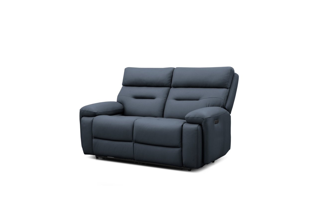 HOLLYWOOD 2 Seater Electric Recliners – image 3 of 16
