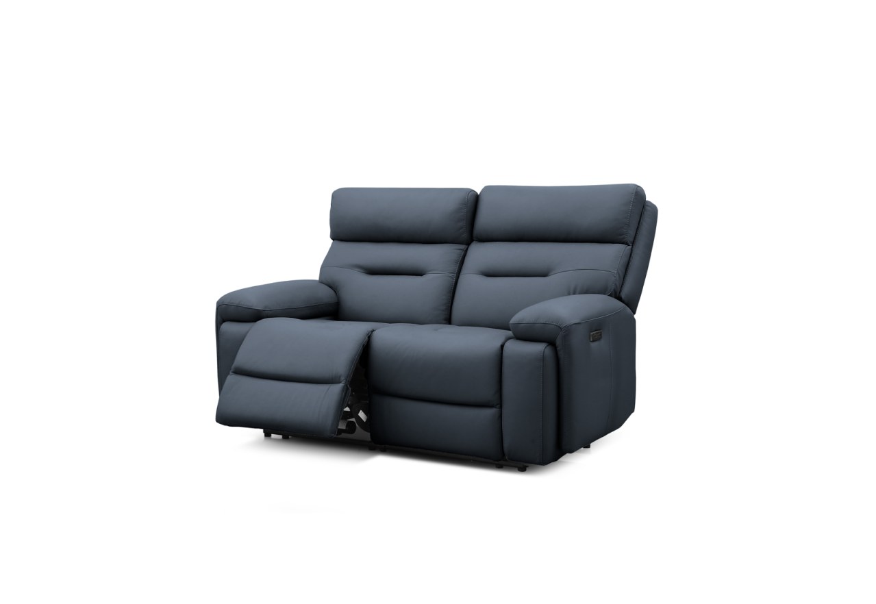 HOLLYWOOD 2 Seater Electric Recliners – image 10 of 16