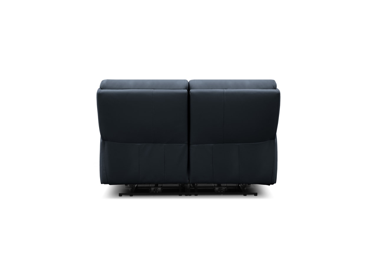 HOLLYWOOD 2 Seater Electric Recliners – image 13 of 16