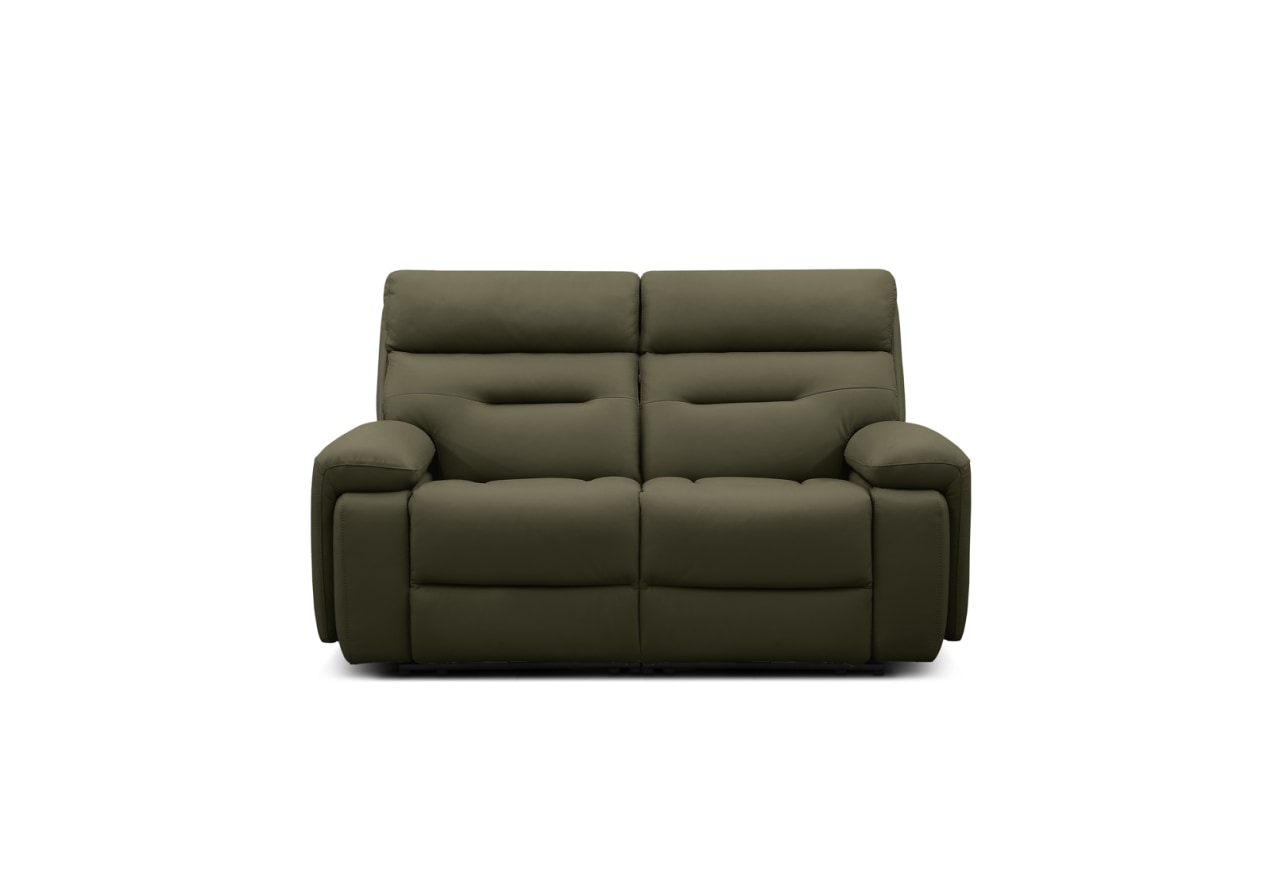 HOLLYWOOD 2 Seater Electric Recliners – image 2 of 16