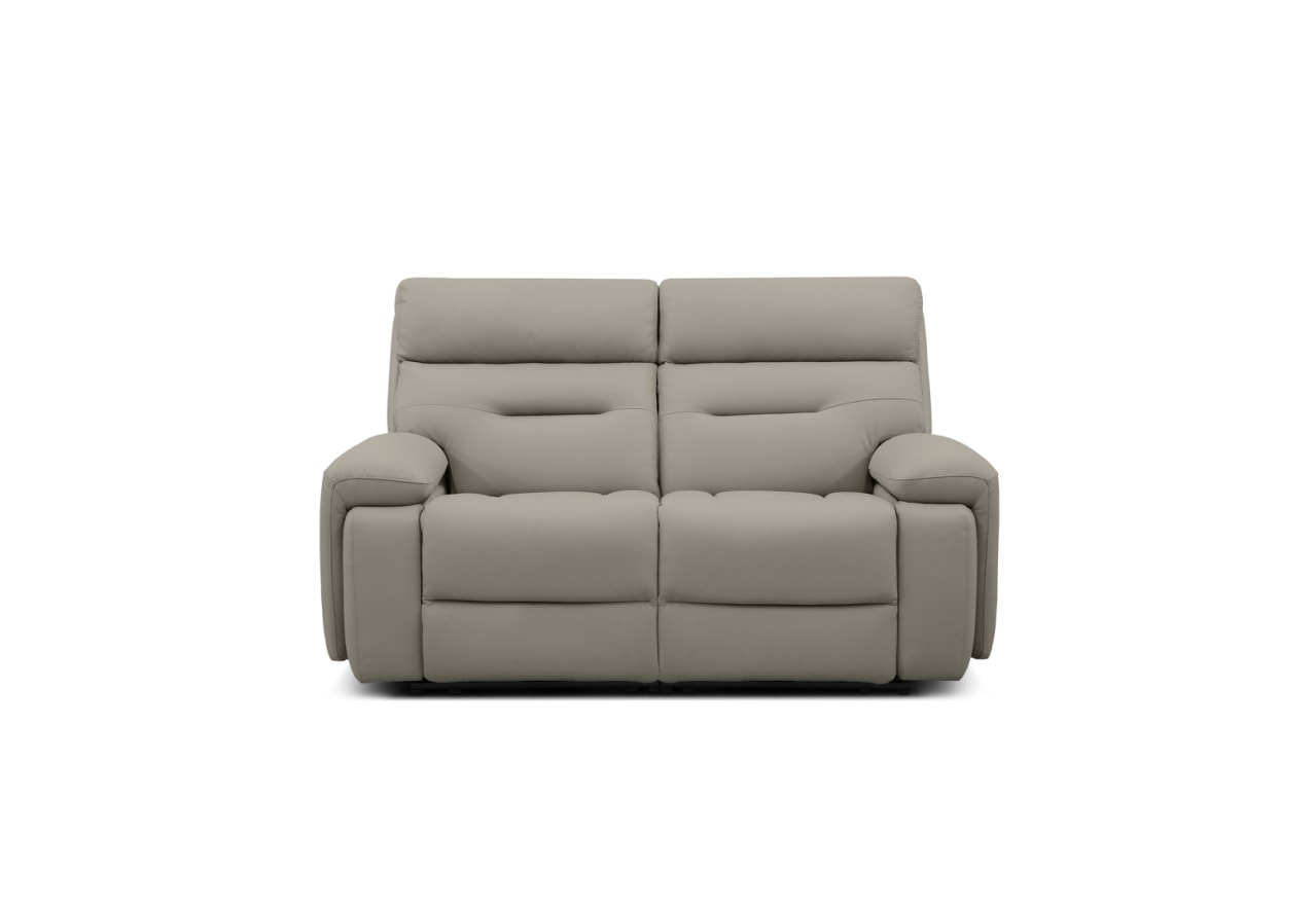 HOLLYWOOD 2 Seater Electric Recliners – image 1 of 16