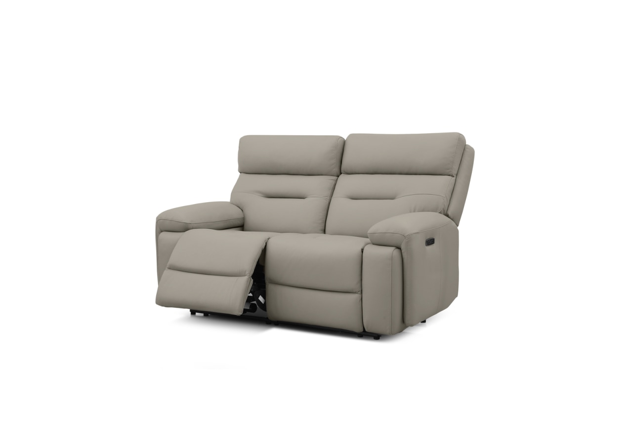HOLLYWOOD 2 Seater Electric Recliners – image 9 of 16
