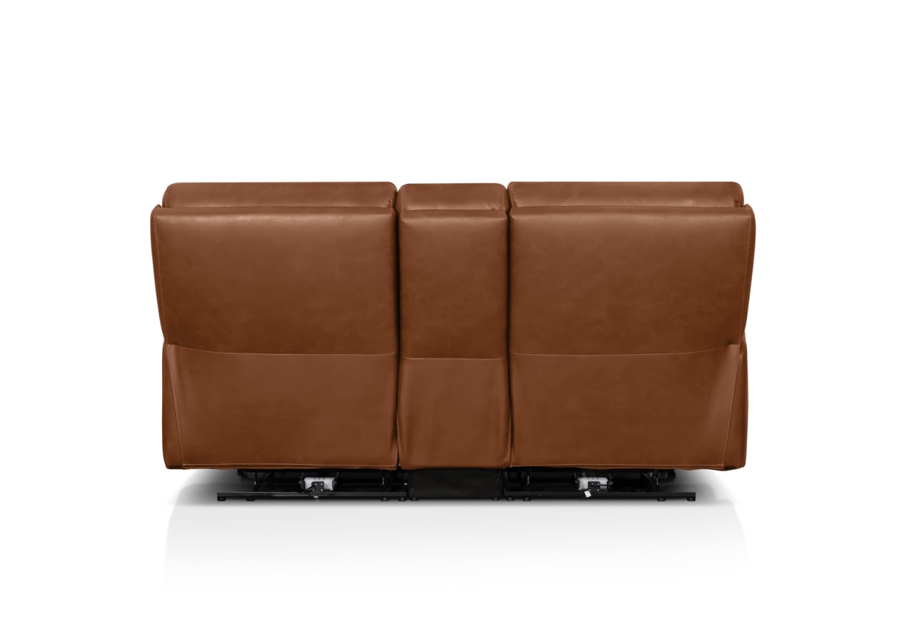 HOLLYWOOD 2 Seater Electric Recliners Console – image 19 of 22