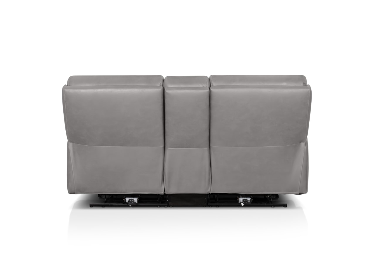 HOLLYWOOD 2 Seater Electric Recliners Console – image 19 of 22