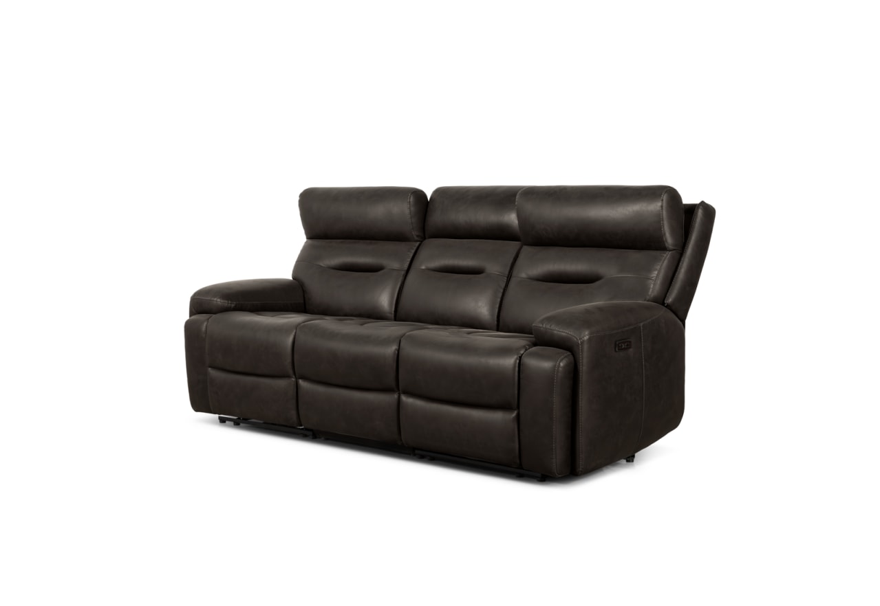 HOLLYWOOD 3 Seater Electric Recliners – image 4 of 13