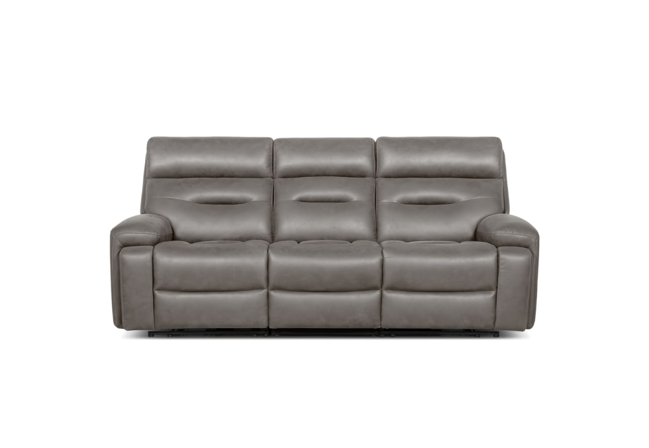 HOLLYWOOD 3 Seater Electric Recliners – image 1 of 13