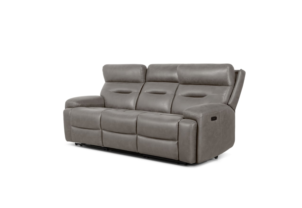 HOLLYWOOD 3 Seater Electric Recliners – image 4 of 13