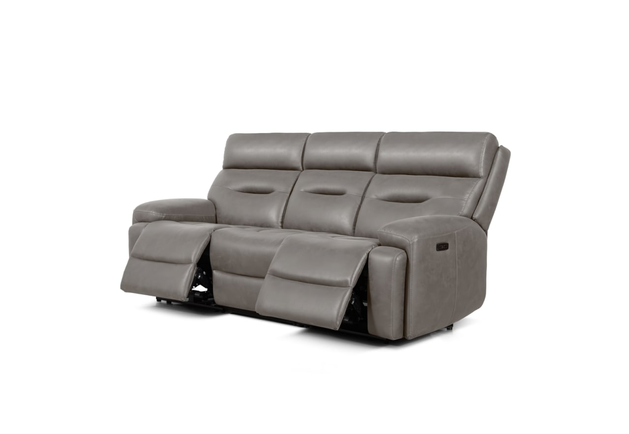 HOLLYWOOD 3 Seater Electric Recliners – image 6 of 13