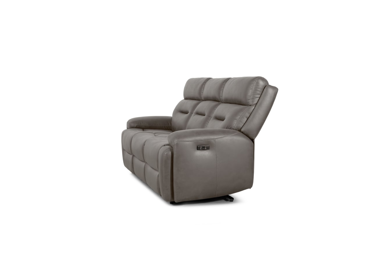 HOLLYWOOD 3 Seater Electric Recliners – image 11 of 13