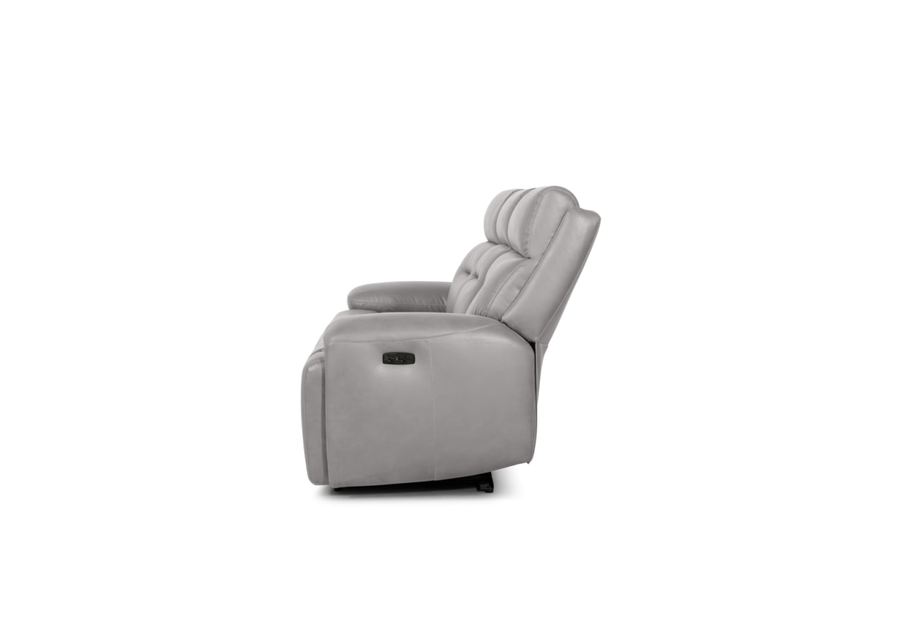 HOLLYWOOD 3 Seater Electric Recliners – image 12 of 13