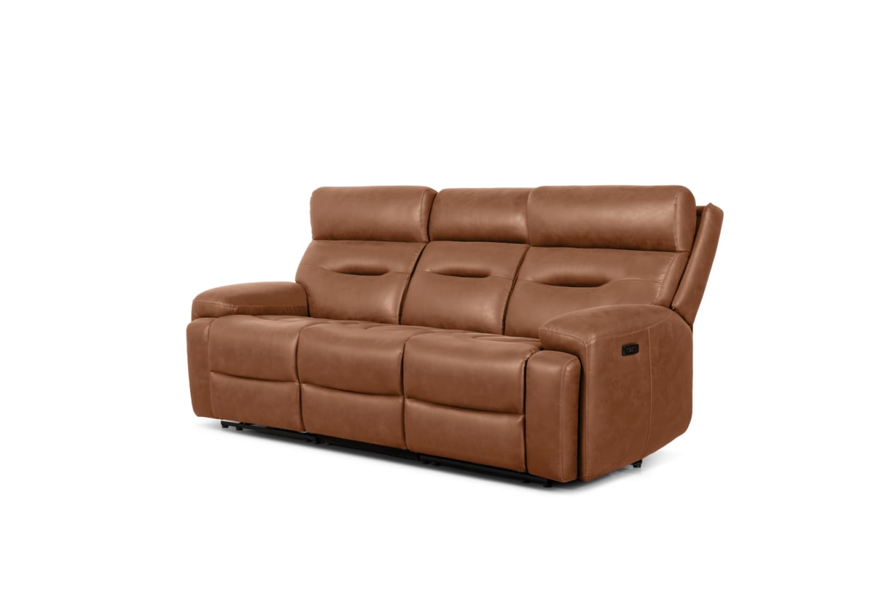 HOLLYWOOD 3 Seater Electric Recliners – image 3 of 13