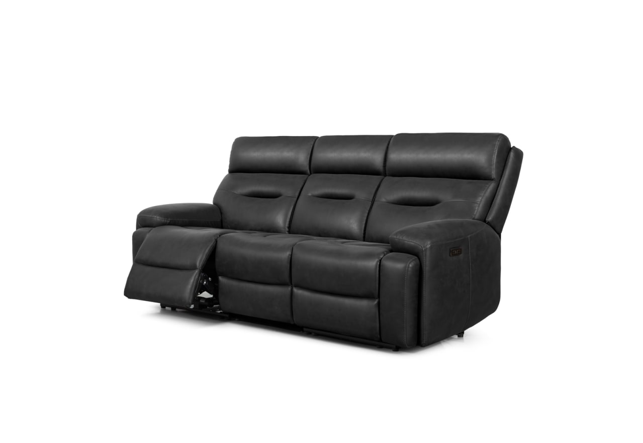 HOLLYWOOD 3 Seater Electric Recliners – image 5 of 13