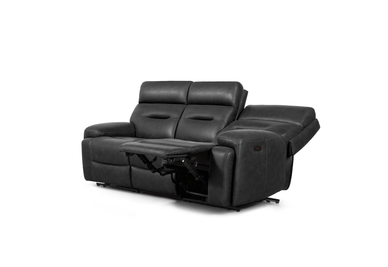 HOLLYWOOD 3 Seater Electric Recliners – image 8 of 13