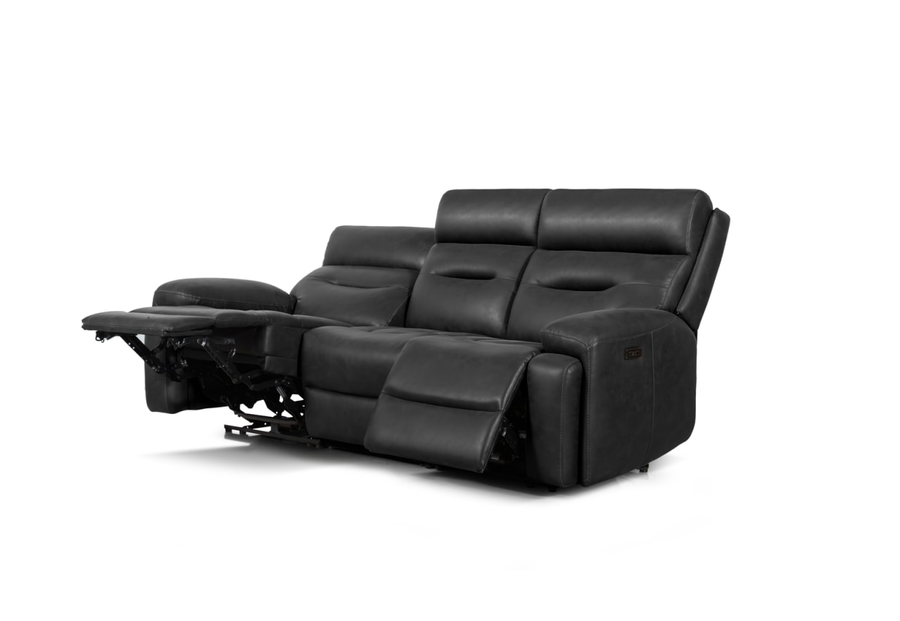 HOLLYWOOD 3 Seater Electric Recliners – image 10 of 13