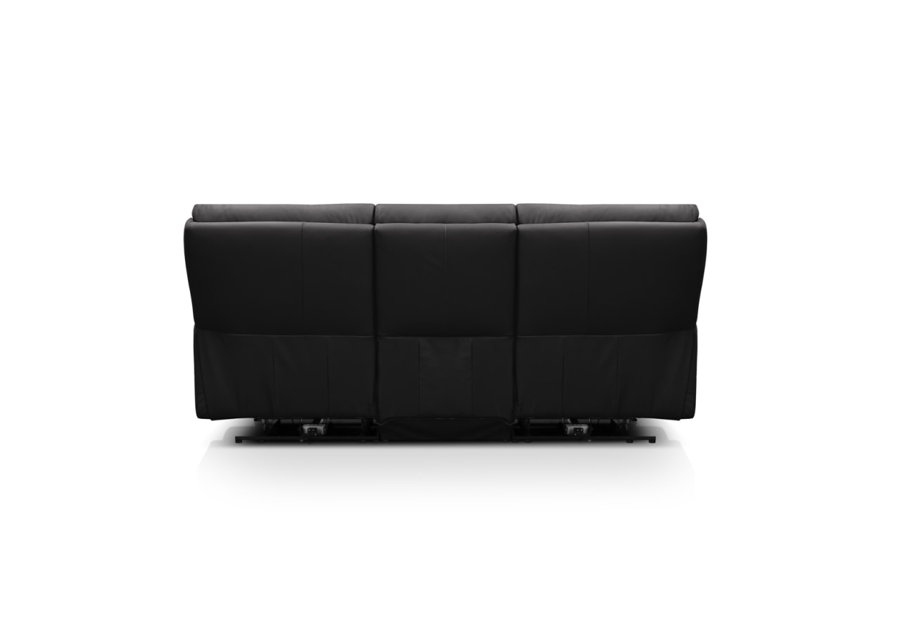 HOLLYWOOD 3 Seater Electric Recliners – image 16 of 22
