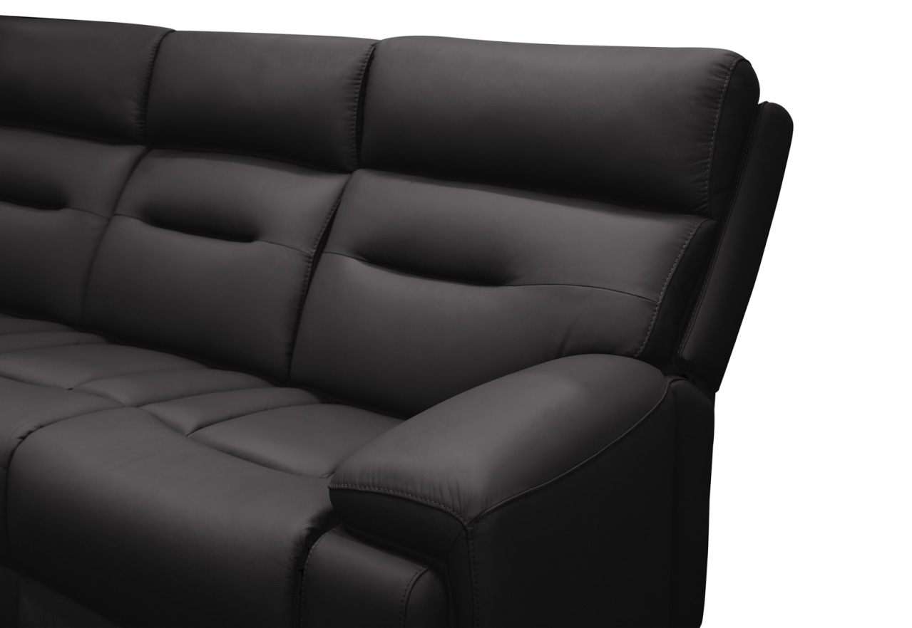 HOLLYWOOD 3 Seater Electric Recliners – image 20 of 22
