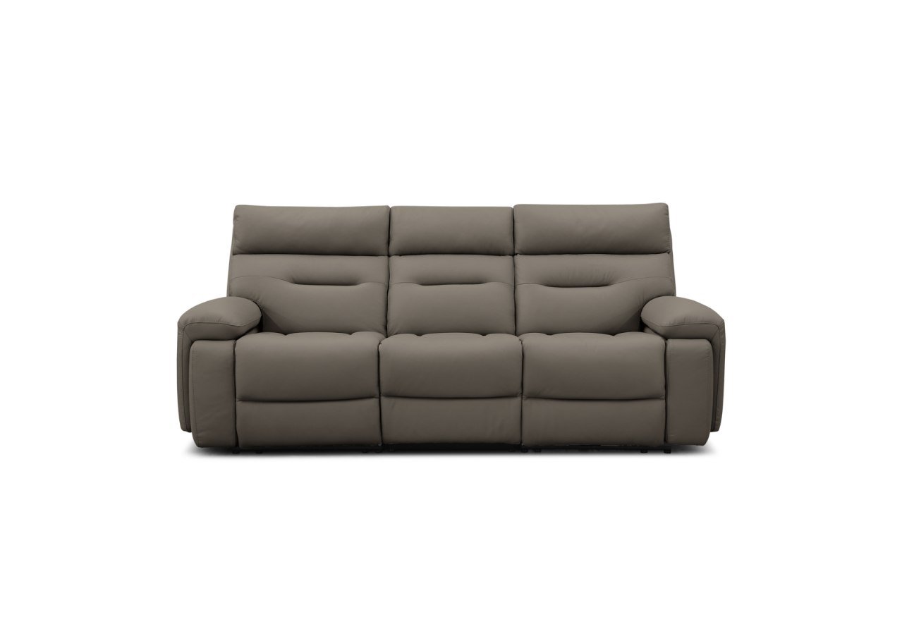 HOLLYWOOD 3 Seater Electric Recliners – image 2 of 22